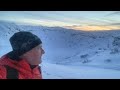 Kerid volcanic crater winter  walk 10 degrees iceland volcanic volcano volcanoiceland