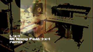 Video voorbeeld van "Mi Noog remix l-x-t cover Lee Xeng Thao"