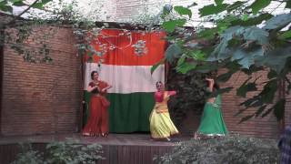 Sakhiya / Bhool Bhulaiyaa / dance group Lakshmi