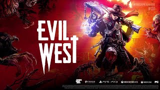 Evil West — My favorite third-person shooter video game on PS5, by  Xboxvideogames