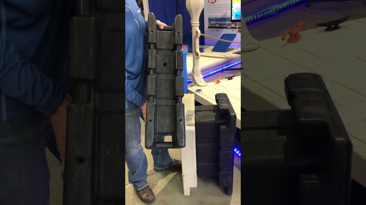 Lake Region Dock and Lift your authorized Wave Armor Dealer