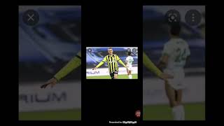 Fenerbahçe Pelkas Edit