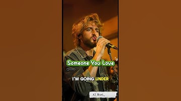 Someone You Loved  Lewis Capaldi  His Voice Shocked On AIGT #masonmusic #aigt #80smusic #lyrics