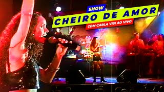 Download Lagu SHOW INÉDITO da BANDA CHEIRO DE AMOR com CARLA VISI 1996 MP3 Download Lagu SHOW INÉDITO da BANDA CHEIRO DE AMOR com CARLA VISI 1996 MP3