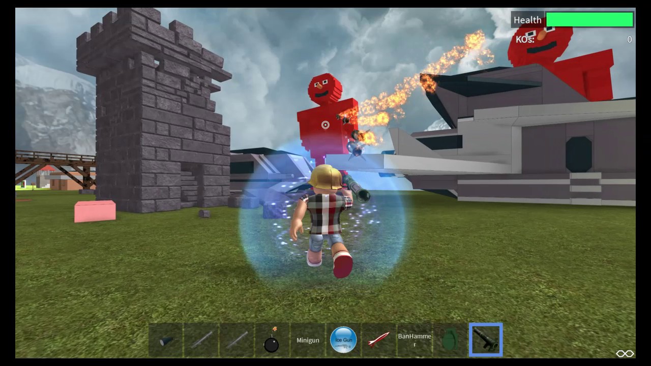 Roblox I Dont Remember The Name Of This Game Help - anyone remember this game still roblox