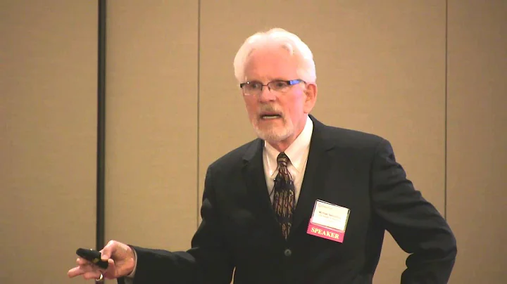 Male breast cancer - personal story, Michael Samue...