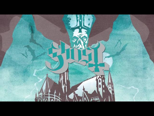 Ghost - Death Knell