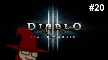 Diablo 3: Reaper of Souls Adventure - Part 20: Turning the Tide [Crusader]