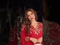 الإطلالة الرمضانية للفنانة نسرين طافش
