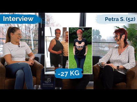 So hat Petra
