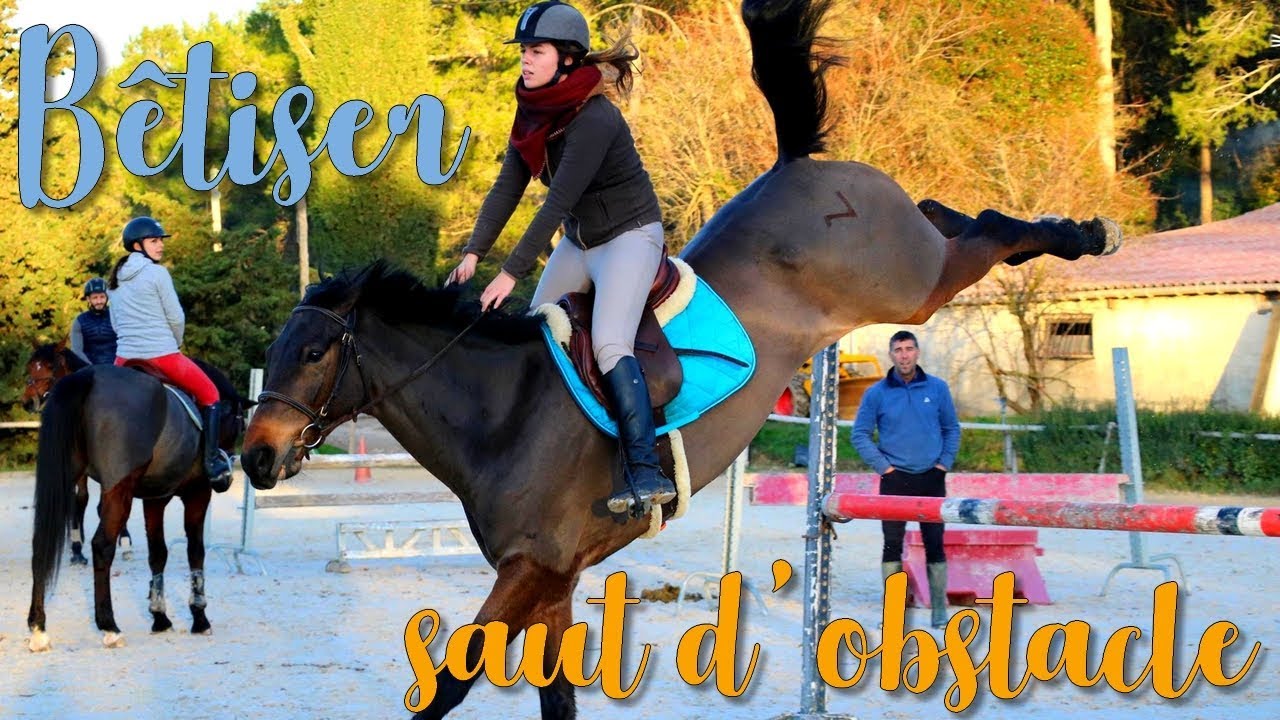 [BÊTISIER] Les pires sauts et chutes ! YouTube