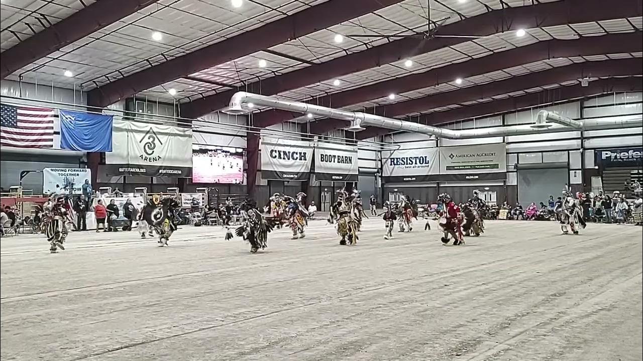 head men special Robert Piper Jr Fallon MFT 2023 song 3 YouTube