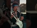 Bet You Didn&#39;t Know: Jimi Hendrix 01 #shorts