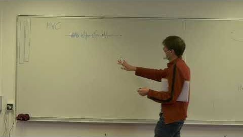 Nicolas Brunel Lecture IV Beg Rohu 2021