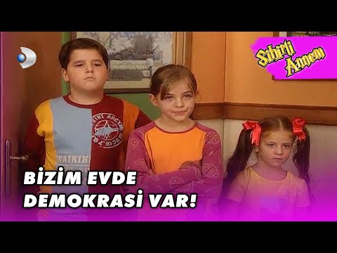 Çocuklar Umur'a Karşı! -  Sihirli Annem  27. Bölüm