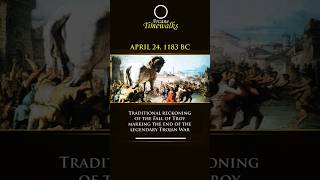 On This Day In History - April 24 #onthisday #historyshorts #onthisdayinhistory #todayinhistory