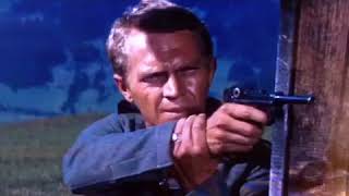 Büyük Kaçış Film