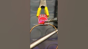 Touch switch range increase DIY