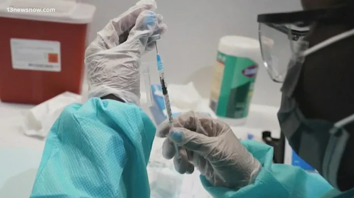 FDA gives the green light to approve new vaccine boosters