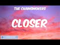 Lyricszone mix the chainsmokers miguel  closer sure thing stereo hearts feat adam levine