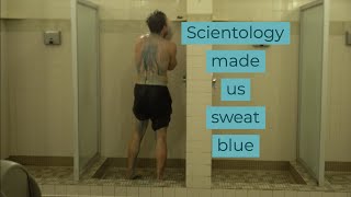 Infiltrating Scientology Ep. 3: The Cleanse