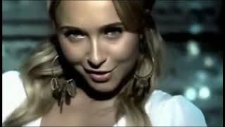Hayden Panettiere-Wake up call