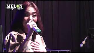 Syahiba Saufa - Welas Hang Ring Kene (MELON Music Live)