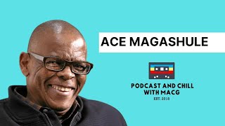 EPISODE 490 I  ACE MAGASHULE on New Party, ANC , Jacob Zuma, Cyril Ramapbosa, Free State, Suspension