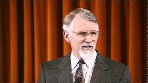 Unlocking the New Testament Part 28 - 1 & 2 Peter 2