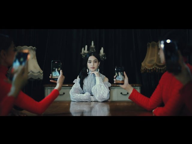 Keisya Levronka, Andi Rianto - Mengejar Matahari (Official Teaser) class=