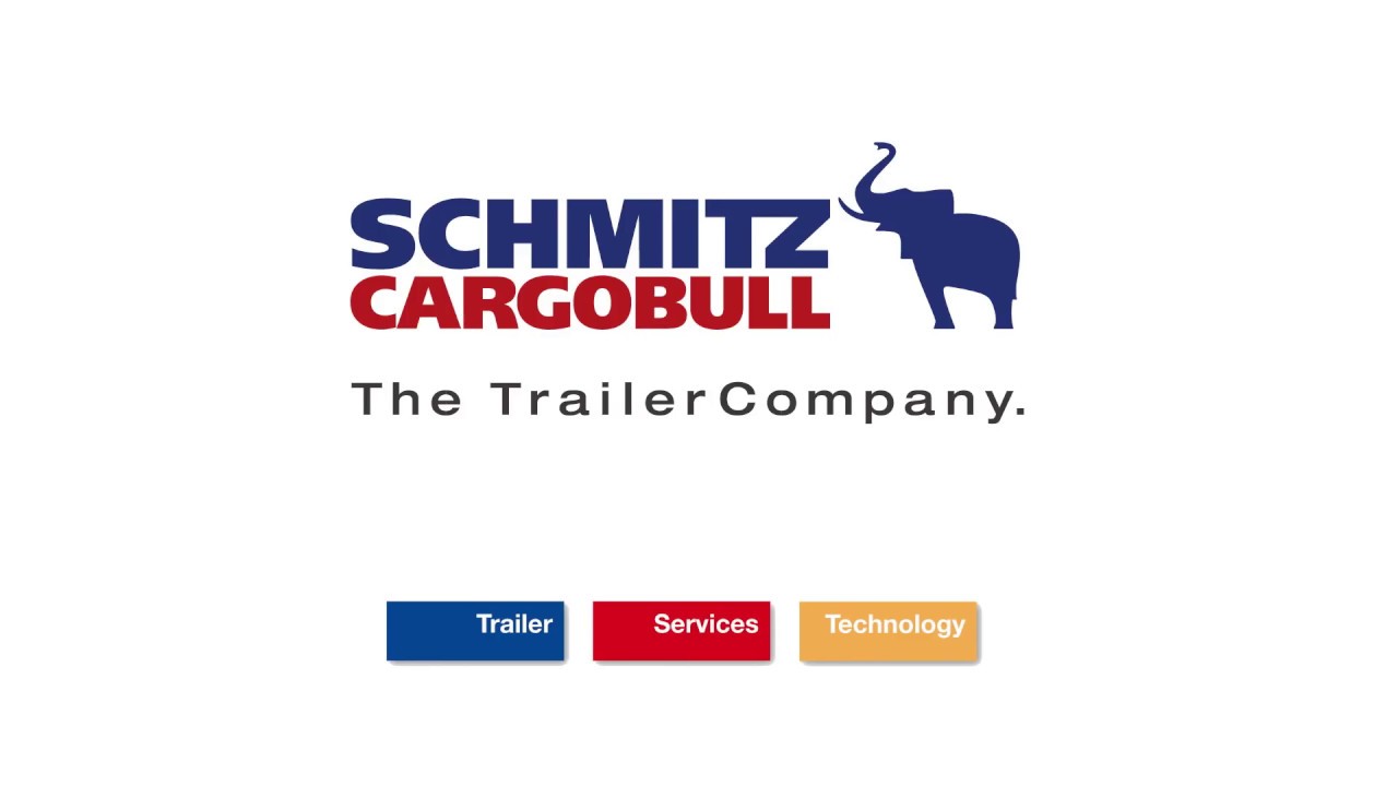 Schmitz cargobull перевод