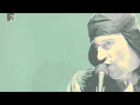 Laibach "Resistance Is Futile" (Live)