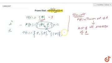 Show that  ltmath gt  ltmrow gt  ltmi gtn lt/mi gt ltmrow gt ltmo gt{ lt/mo gt     ltmrow gt