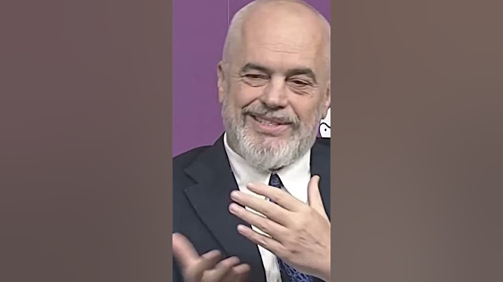 Edi Rama: Dua Lipa është një emigrante shqiptare në Britani, si ata që vijnë me varkë!