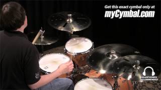 Zildjian 22 A Custom Ride Cymbal (A20520-1050913EE)