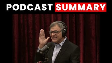 Joe Rogan Experience #2392 - John Kiriakou | Podcast Summary