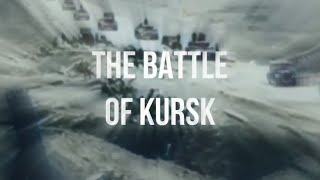 Battle Of Kursk Wwii Historical Edit