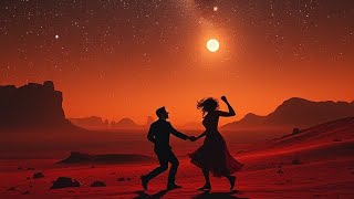 Dancing on Mars - AnonymouS