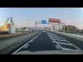 ♪ドリーミングガール 国道1号線 富永~弥富