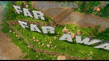 Dungeons 3 DLC Once Upon A Time (Once Upon A Time) part 1