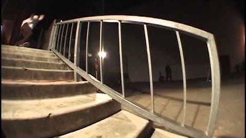 Erik Ellington - This Is Skateboarding