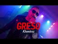 Greso - Kłamiesz (Premiera 26-05-2022)