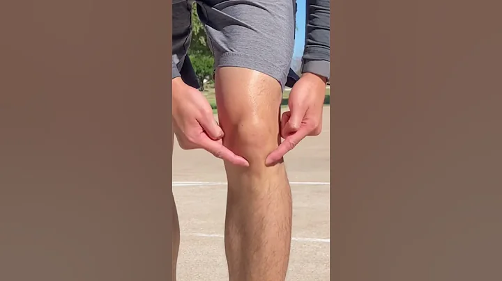 Got patellar tendon pain? Try this out! - DayDayNews