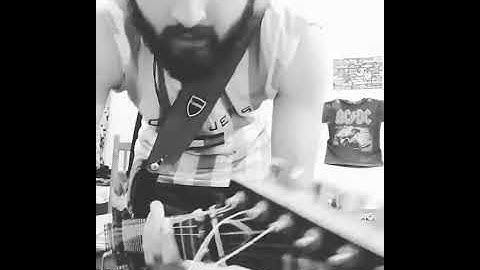 Thumbnail of Aerosmith - Dream On. #guitar #solo #joeperry #rocknroll #guitarist #favourtherock