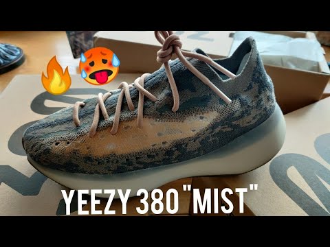 Yeezy 380 Offspring Adidas Adidas Yeezy Boost 350 V1.