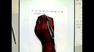 Procedure to Find Bivariate Extreme Value Distribution