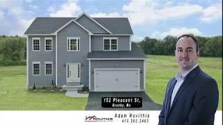152 Pleasant St video tour