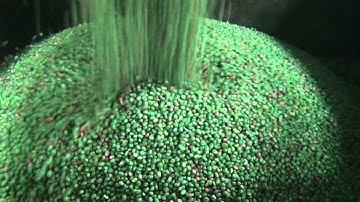 Automated Bulk Fill Station Example