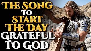 Psalms for Morning Strength and Thanksgiving | 2 Hours of Hebrew Worship for Peace #psalms