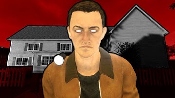 Losing My ACTUAL Sanity on Ridgeview! | Phasmophobia